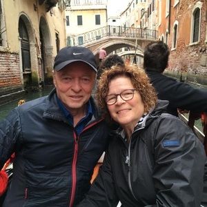 Meet your Posher, Lucie